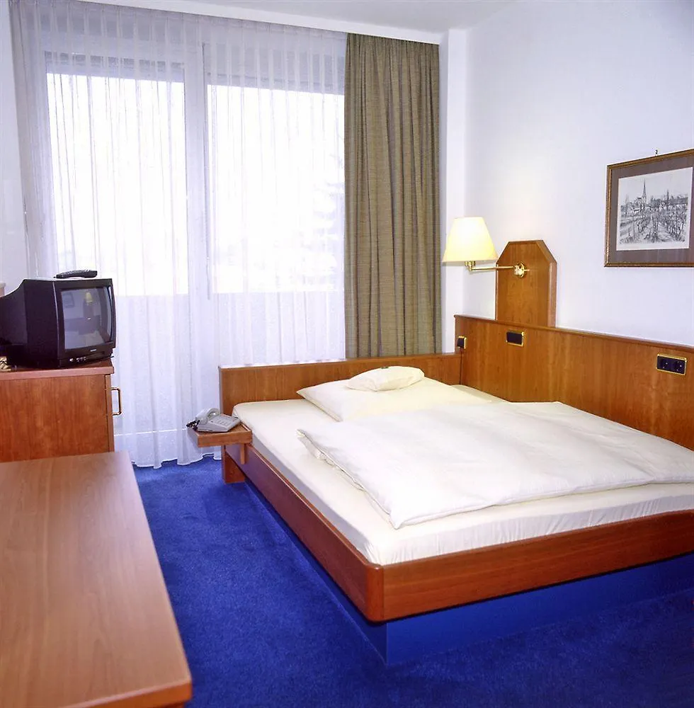 Hotel Gotz Dachau